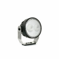 LIGHT, WORK LED, DIFFUSED LENS, SWIVEL TRILLIANT 26 LED NEAR FLOOD