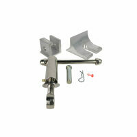 SHEET & POST SIDE/SS GATE WINDER, SSI GATE SIDE WINDER