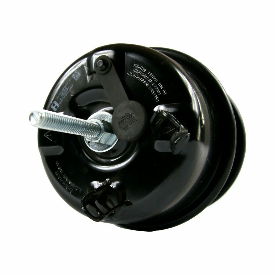 AIR CHAMBER HENDRICKSON 20/24 DISC BRAKES LH INTRAAX