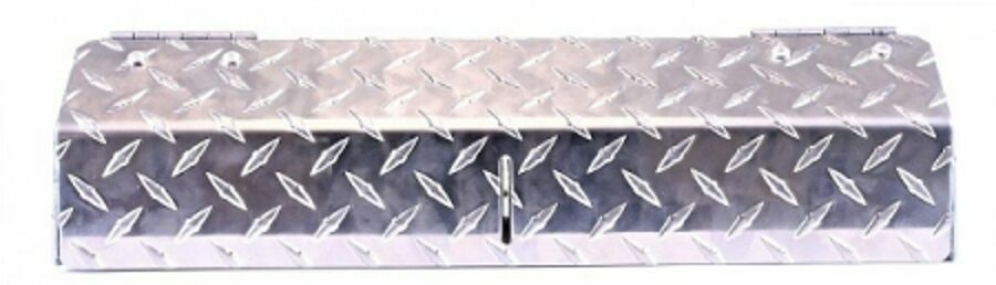 CAB RACK LOCKING CHAIN HANGER