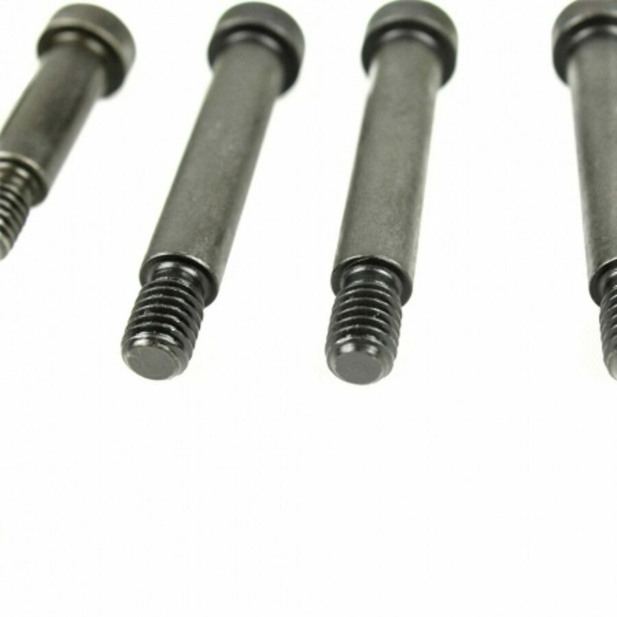 SLIDER PIN OVERHAUL KIT