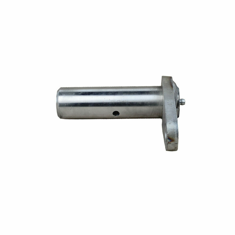 OVERSLUNG HINGE PIN ASSEMBLY, STAINLESS GREASABLE