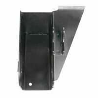 HANGER, INTRAAX AAT DRIVER SIDE WELD ON, 17" RIDE HEIGHT