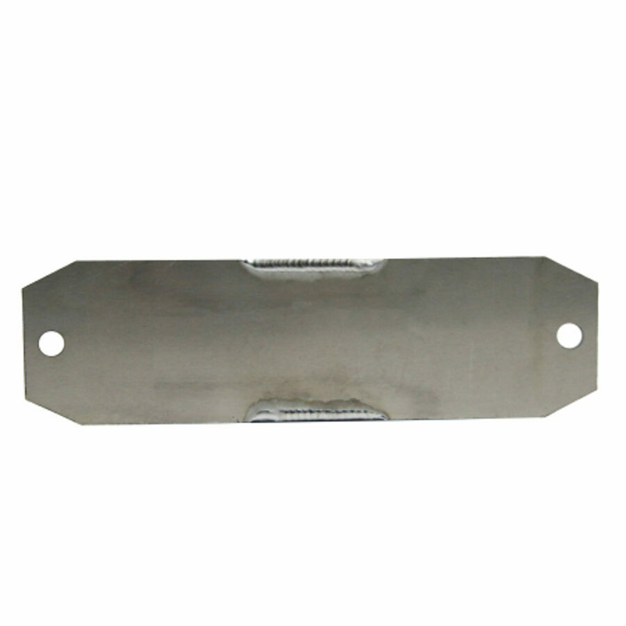 SIDE MARKER LIGHT BOX ASSEMBLY, MOUNTED UNDER FRAME