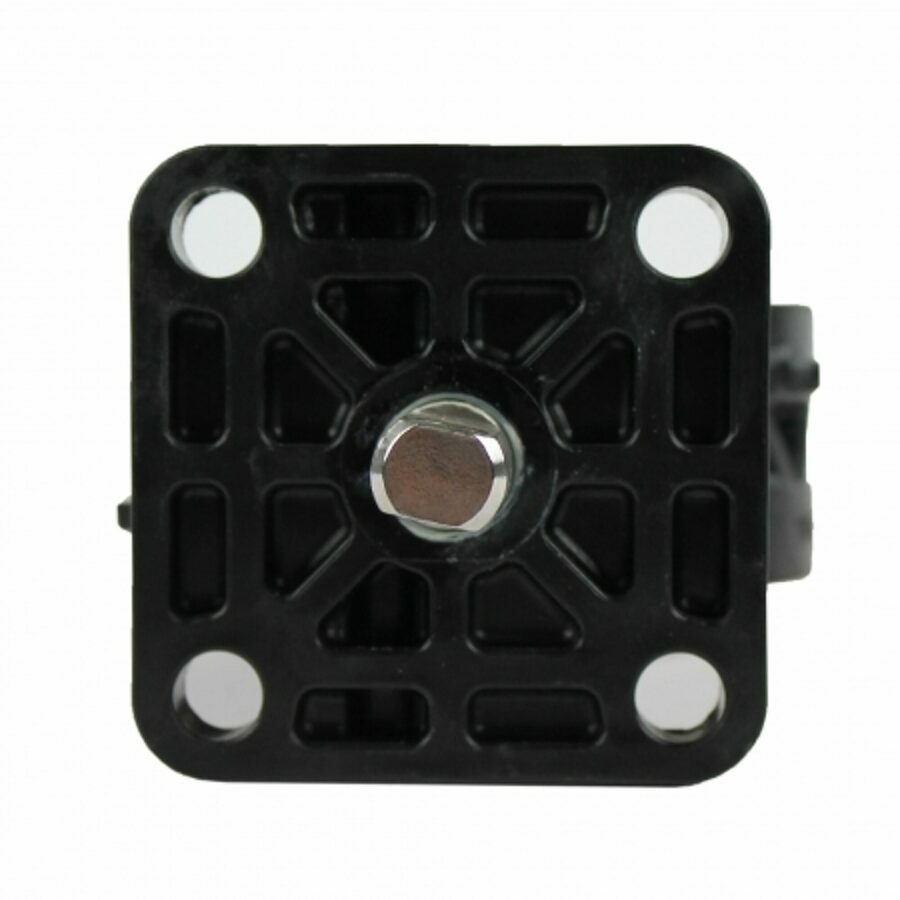 BUTTERFLY VALVE 3", BLACKMAXX, STAINLESS STEEL DISC, MAXLIFE SEAT