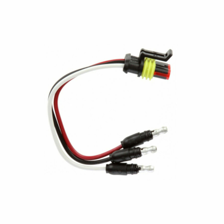 TRUCK-LITE ADAPTER GROTE .180 BULLET TERMINAL, 16 GAUGE