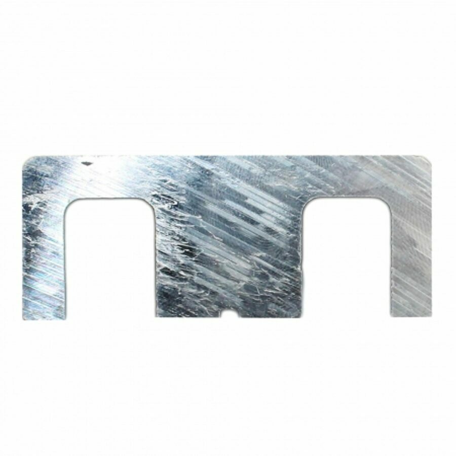 SHIM 1" X 2-1/2" X 37" (102 WIDE) 3 PER AXLE +3 PER 5TH WHEEL