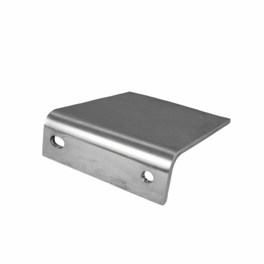 U-BOLT MOUNTING BRACKET 3" PIPE