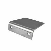 U-BOLT MOUNTING BRACKET 3" PIPE