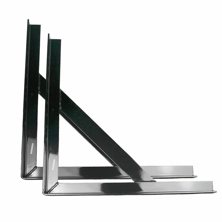 BRACKETS UNDERSLUNG FOR PHOENIX TOOLBOX