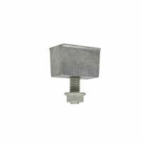 J-HOOK/TRACK STOP ASSEMBLY