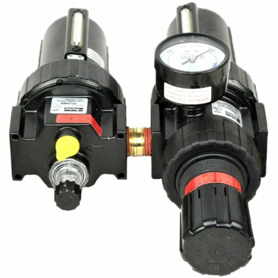 FRL FILTER/MIST OILER