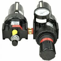 FRL FILTER/MIST OILER