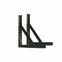 TOOLBOX MOUNTING BRACKETS