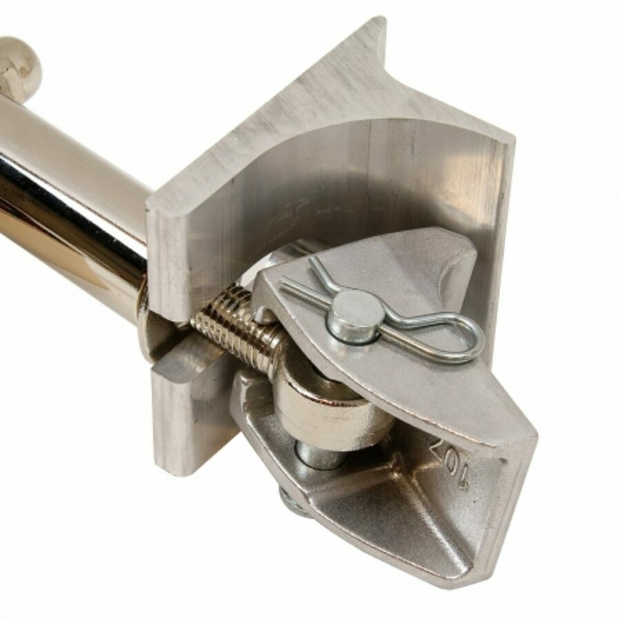 SIDE WINDER ASSEMBLY, SMOOTH SIDE OUTSET