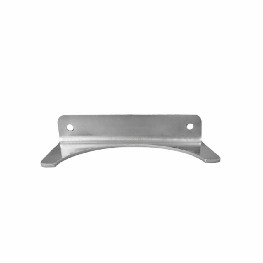 BRACKET HOSE TUBE DUAL