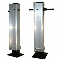 LANDING GEAR, AX150 ALUMINUM HYBRID AX150.G.19