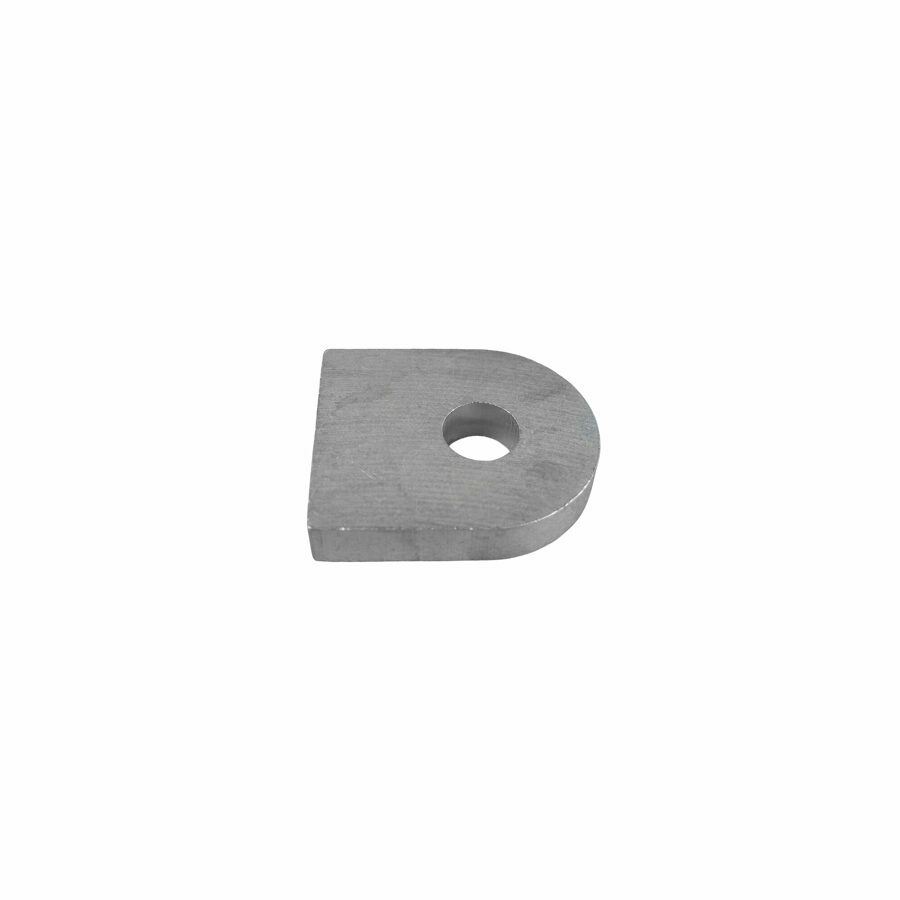 LUG, CASTING EYELET, 7/16" THICK, 2-3/8" X 2"