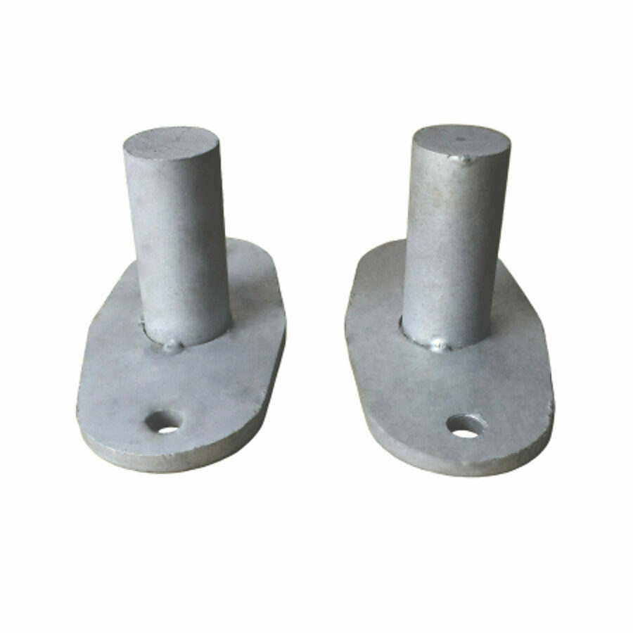 CABLE CROSS TUBE 102", FOR SMOOTH SIDE MOVING FLOOR TRAILERS