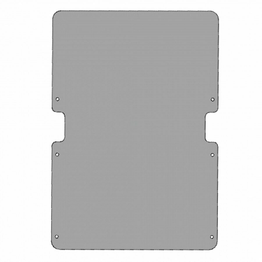 COVER, COAL DOOR, 16"