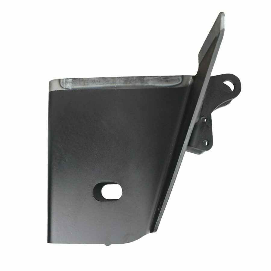 HANGER, INTRAAX AAT DRIVER SIDE WELD ON, 13.5"-15" RIDE HEIGHT