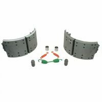BRAKE SHOE KIT MAJOR OVERHAUL, HXS 7