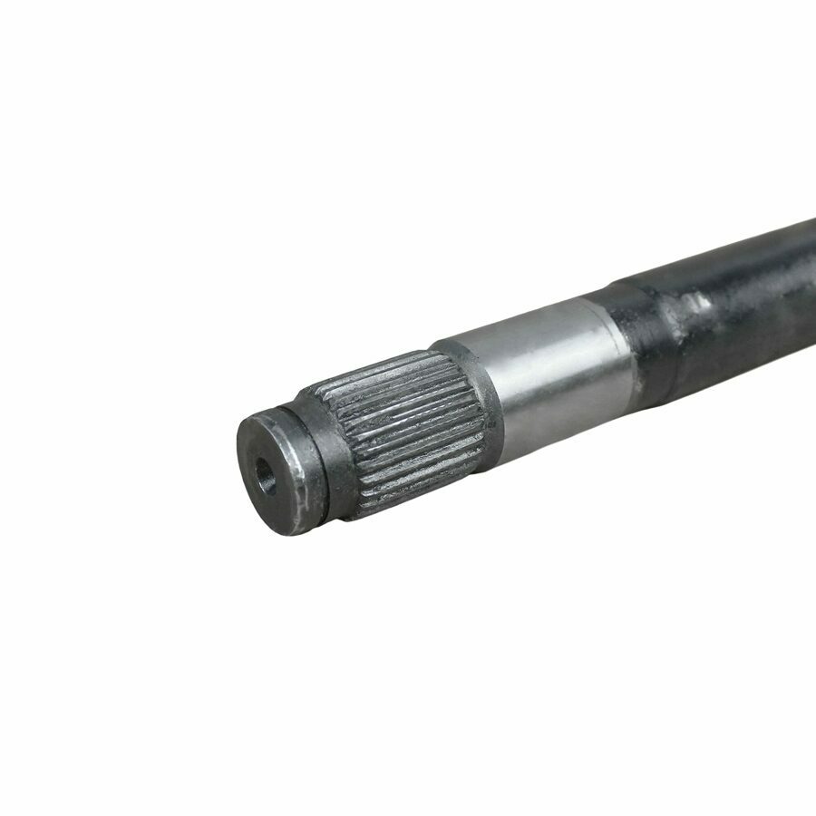 CAMSHAFT, LEFT HAND AXN AXLE