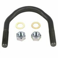 U-BOLT KIT, FOR HT-300/HT-230