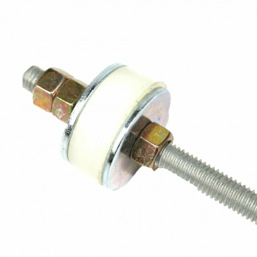 ROD ASSEMBLY, R2 THREADED