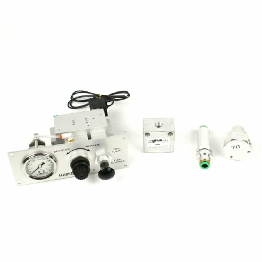 AIR KIT HENDRICKSON STEERABLE