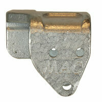 CASTING, HINGE DRIVER SIDE, OVERSLUNG, 4-3/8"