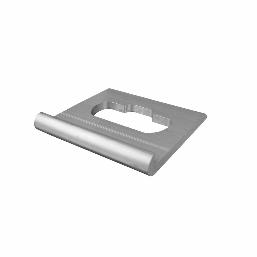 CHANNEL HOOK TIE (J HOOK) FOR STRAP ONLY