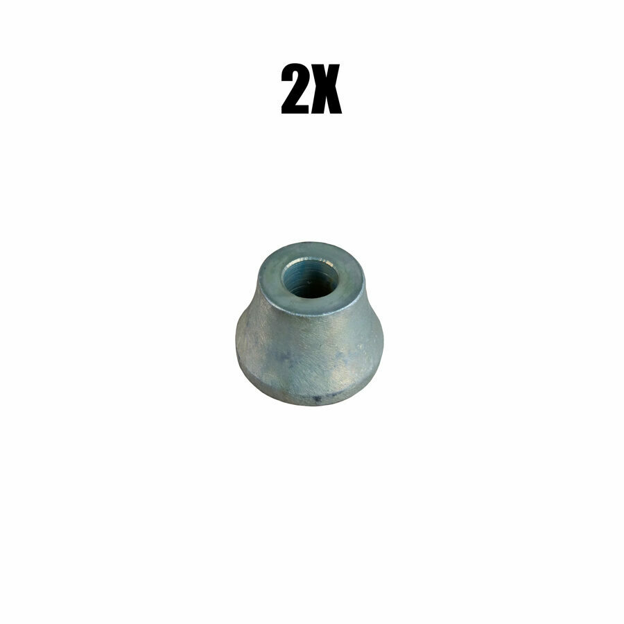 AIR RIDE, HT250US.611, 12" RIDE HEIGHT