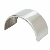 TANKER FENDERS & BRACKETS