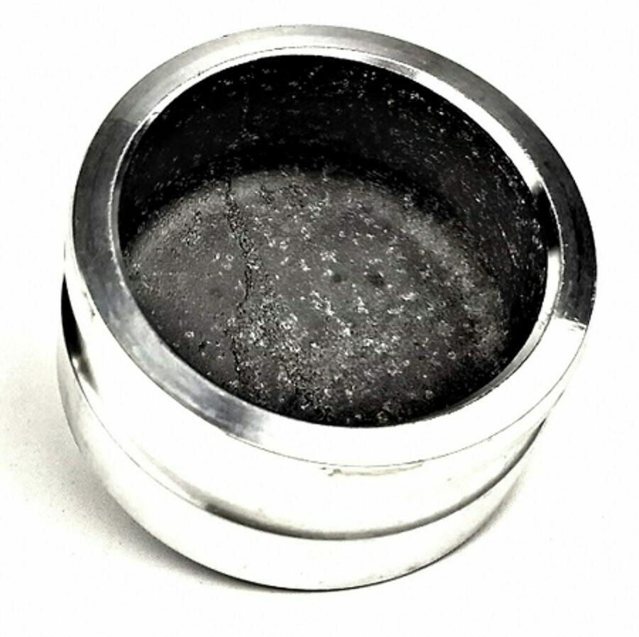 DUST PLUG, 4" ALUMINUM DIXON