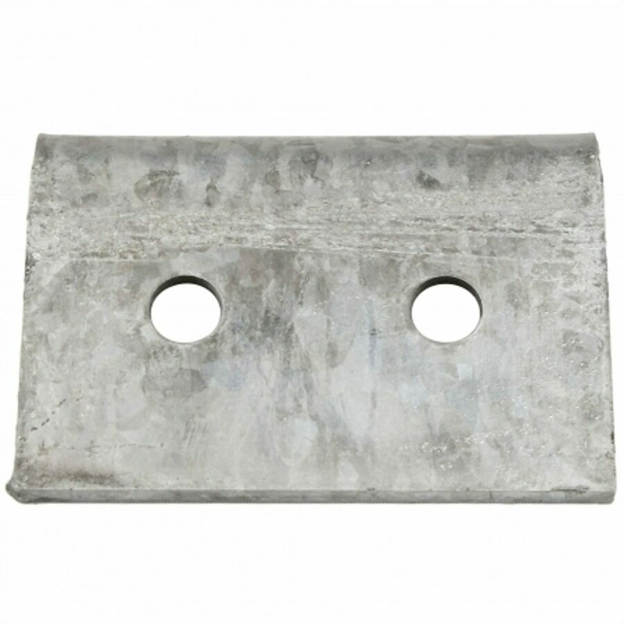 CLIP RETAINER, SLIDER BOX