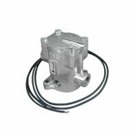 NORMALLY OPEN ELECTRIC VALVE