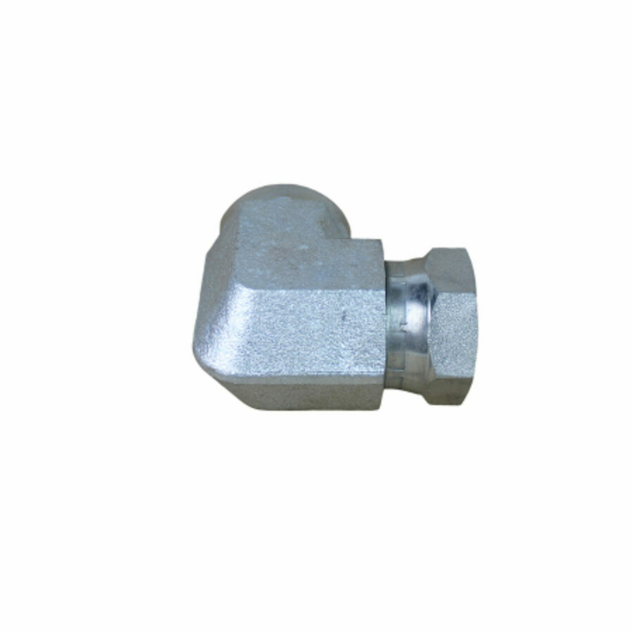 SWIVEL, 1" HP 90D FEMALE 3.70"