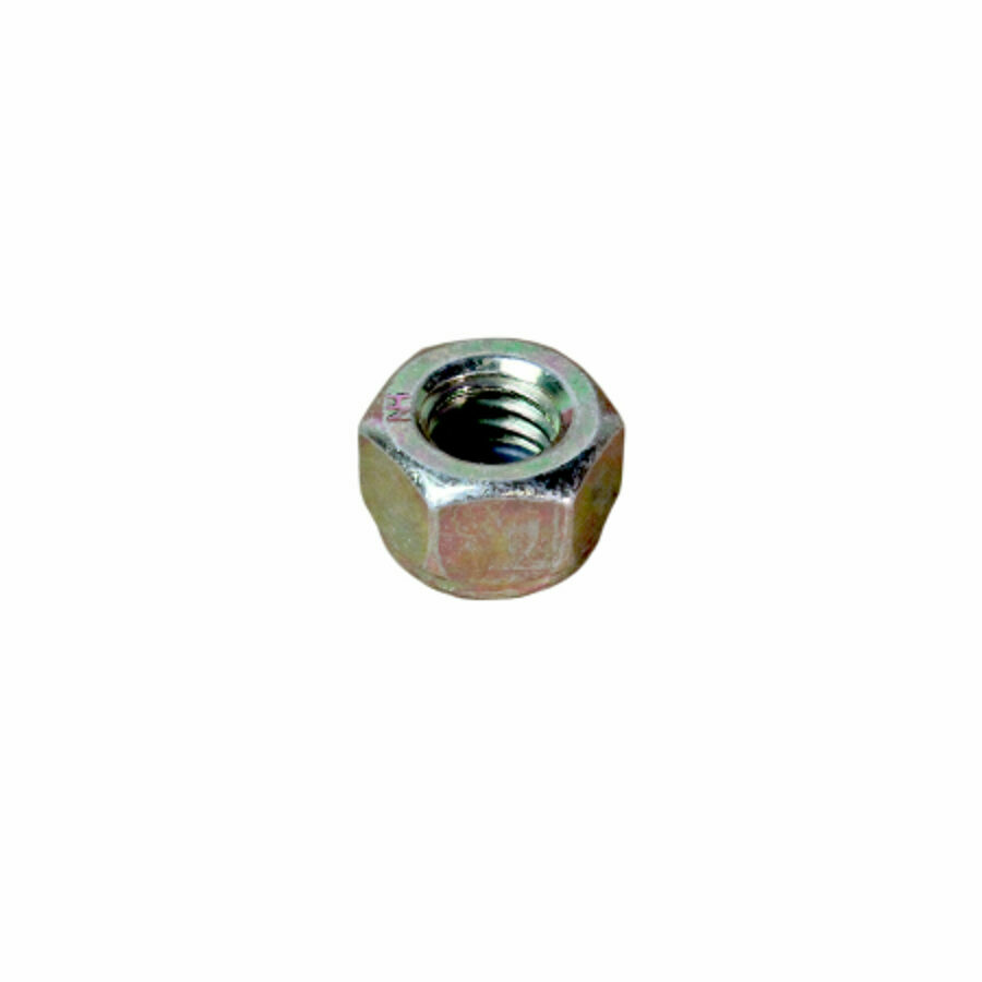 LOCK NUT, 5/16-18, NYLON INSERT