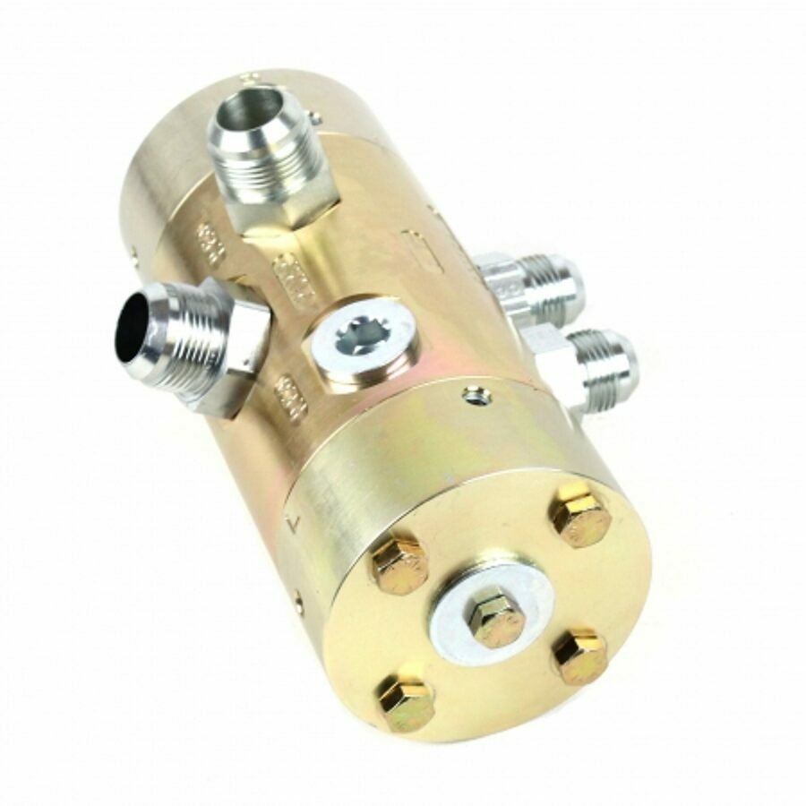 SWITCHING VALVE ASSEMBLY