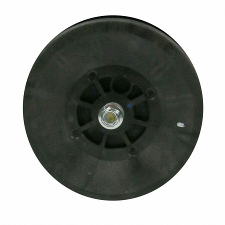 AIR SPRING, ULTRAA-K DAMPED W/ PLASTIC PISTON