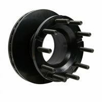 ROTOR 415 X 43 WEMC, LONG STUD HENDRICKSON