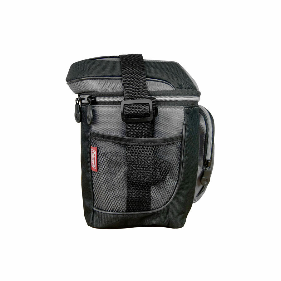 MAC TRAILER COLEMAN COOLER