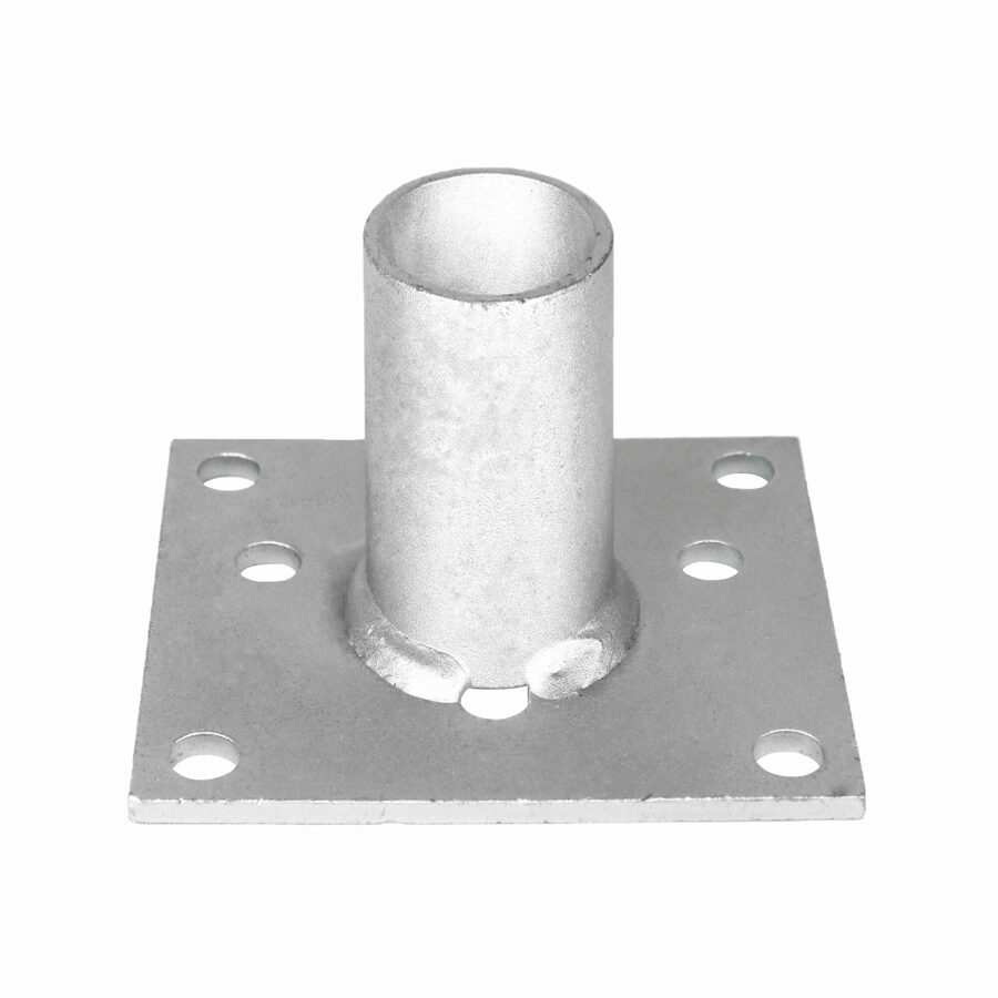 FLEX BOW POCKET STEEL