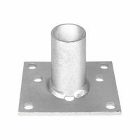 FLEX BOW POCKET STEEL