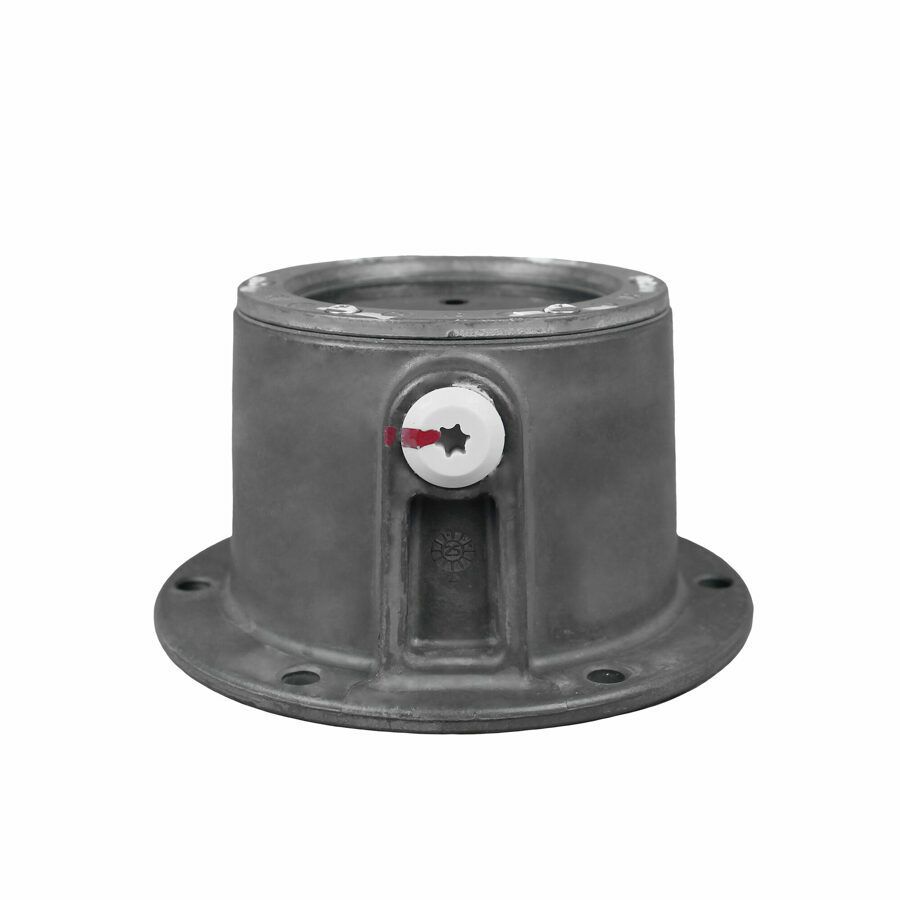 HUBCAP, TIREMAAX CP GREASE