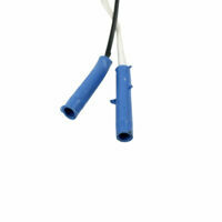 HARNESS, ID LIGHTS-4 PLUG 01-6618-Y7