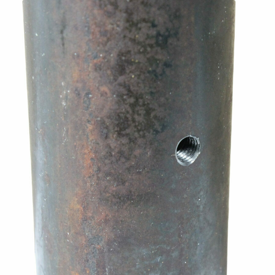 BUSHING, SIDE SWING GATE 1.75 OD X 2" LONG 1" ID