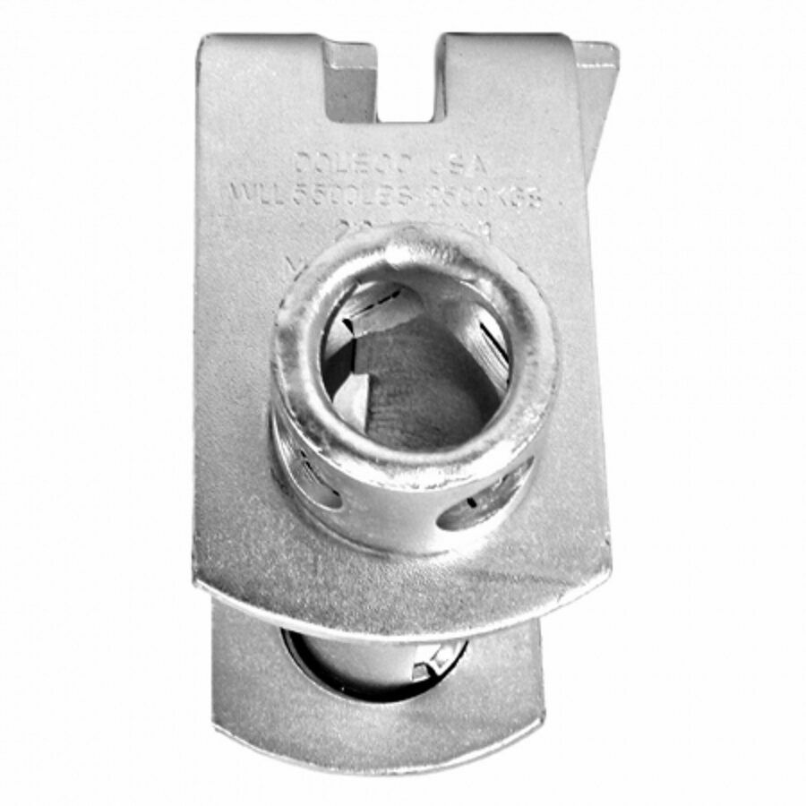 WINCH DOUBLE L, EVERLAST SLIDING