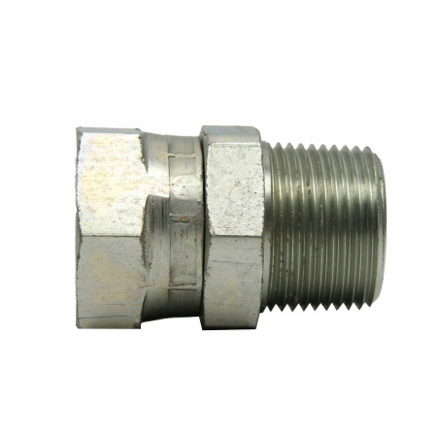 SWIVEL, 1" HP STRAIGHT MALE